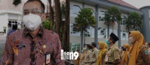 Gaes !!! Pendaftaran PPPK Dapat Kuota 2.786, Siapkan Diri Anda!