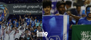 Gaes !!! Liga Arab Saudi Usul Ikut UEFA Championship League