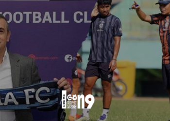 Mantan Pelatih Arema FC 2016 dan 2019, Milomir Seslija, angkat bicara soal performa Arema FC yang berada di dasar klasemen Liga 1 2023/2024.