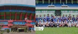 Gaes !!! Stadion Gajayana Direnovasi, Arema FC Berpeluang Main Kandang