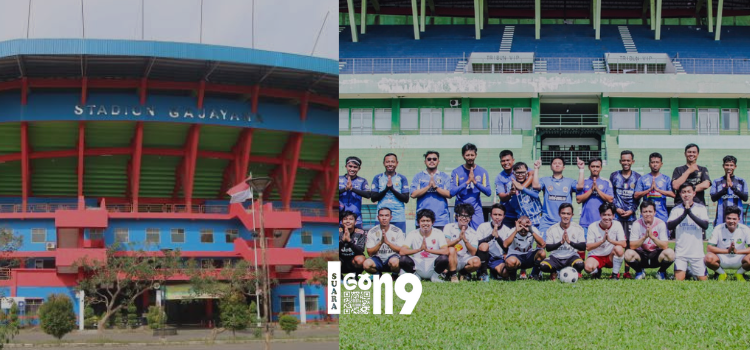 Pemerintah Kota Malang, sedang merencanakan renovasi Stadion Gajayana. Beberapa renovasi itu penambahan single seat dan kapasitas penerangan.