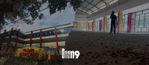 Gaes !!! Pasar Sumedang jadi Semi Modern, Halusinasi Bupati Malang ?