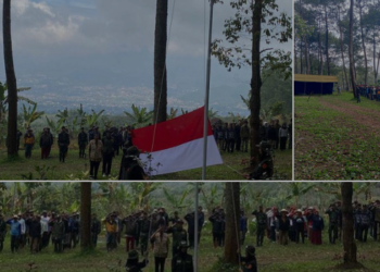 Upaya pelestarian kawasan hutan memberi manfaat terhadap aspek ekologis sekaligus. Begitulah yang dirasakan masyarakat sekitar kawasan hutan.