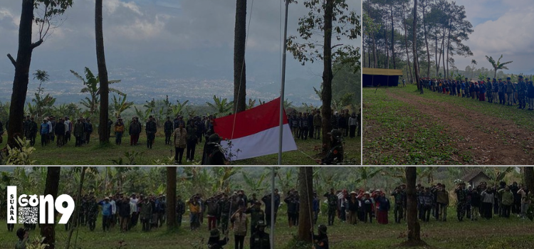 Upaya pelestarian kawasan hutan memberi manfaat terhadap aspek ekologis sekaligus. Begitulah yang dirasakan masyarakat sekitar kawasan hutan.