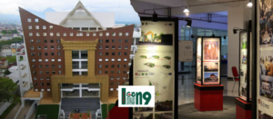 Gaes !!! Sutiaji Bangun MCC sebagai Hadiah Bagi Insan Kreatif Penggerak Ekonomi