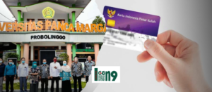 Gaes !!! Ini Kebacut UPM tak Siap Tampung Semua Mahasiswa Penerima Beasiswa KIP