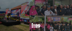 Gaes !!! Relawan Anies: Kota Batu Optimis Bisa Menang Di Kandang Banteng