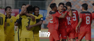 Gaes !!! Malaysia U-23 Waspada Meski Timnas Indonesia U-23 Tak Lengkap
