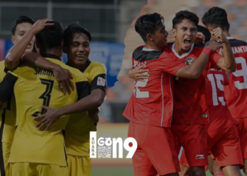 Pelatih Timnas Malaysia U-23, Elavarasan, memberikan perhatian khusus kepada Timnas Indonesia menjelang pertandingan di Piala AFF U-23 2023.