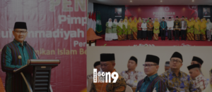 Gaes !!! Bersama Muhammadiyah, Aries Fokus Tingkatkan Kualitas Pendidikan dan Kesehatan