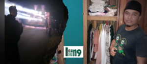 Gaes! Check Sound Berlangsung, Rumah Warga Tlogorejo Pagak Dibobol Maling!