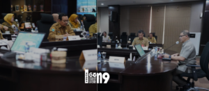 Gaes !!! Ingin Tuntaskan Program Prioritas 2023, Aries Gercep
