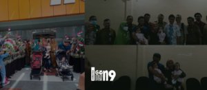 Gaes !!! Yuk Intip Pemulangan Bayi Kembar Siam Pasca Operasi Pemisahan