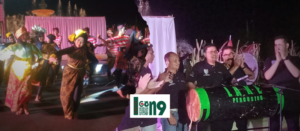 Gaes !!! Warga Probolinggo Berharap, Wali Kota Hadi, Menjamin Kelestarian Event Cokro Fair