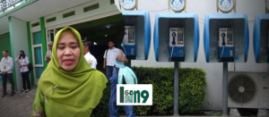 Gaes !!! PC Muslimat NU Temukan Sarpras di Kabupaten Malang Tidak Memenuhi Standar Kaum Rentan