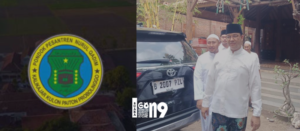 Gaes !!! Anies Rasyid Baswedan ke Probolinggo, Ini yang Dia Lakukan di Ponpes Nurul Qodim