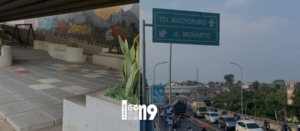Gaes!!! Keberadaan Jembatan Kedungkandang Tekan Kemacetan, Ekonomi Lancar