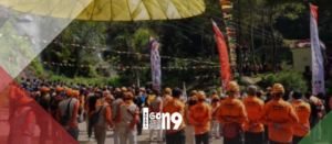 Gaes !!! Musim Kemarau Tiga Desa Siaga Kebakaran Hutan dan Lahan di Kota Batu Berstatus Siaga Kebakaran Hutan dan Lahan