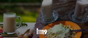 Gaes!!! STMJ dan Jagung Bakar Tawangmangu Teman Cuaca Dingin, Yuk Coba