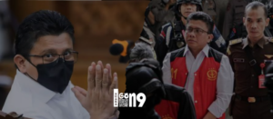 Gaes! Mahkamah Agung Batalkan Hukuman Mati Sambo Menjadi Seumur Hidup