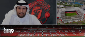 Gaes !!! Kini Sheikh Jassim Jadi Pemilik Manchester United