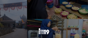 Gaes !!! Pemerintah Mudah Membuat Program, Nasib Kampung Ladu Apa Sesuai Harapan?