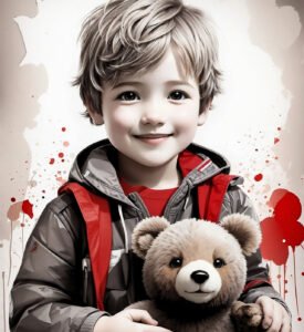 Leaving San Francisco