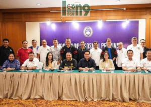 Gaes !!! Kisruh antara PSSI lawan Klub Liga 1, PSSI Gelar Elite Pro Academy