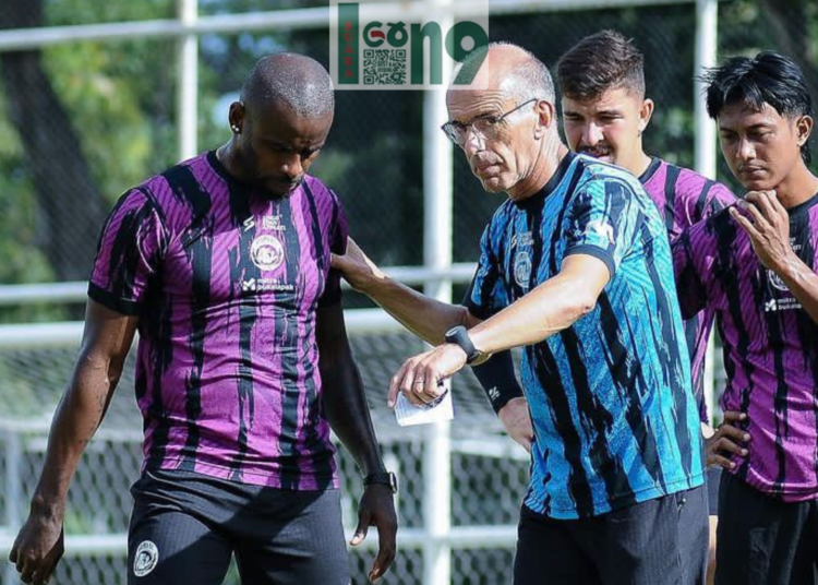 Fernando Valente, pelatih asal Portugal mengatakan bahwa laga Arema FC melawan Bhayangkara FC akan berlangsung sengit.