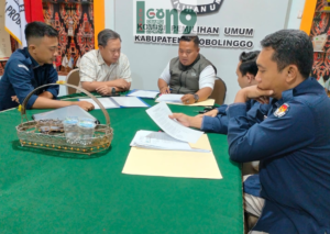 Gaes !!! Dua Kader Nasdem Yang Pindah Demokrat, Segera di PAW