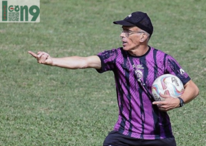 Gaes !!! Ini Kunci Fernando Valente Bawa Kemenangan Arema di Liga 1