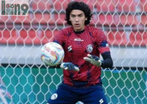 Gaes !!! Julian Schwarzer Sebut Liga di Indonesia Lebih Sengit Daripada Malaysia