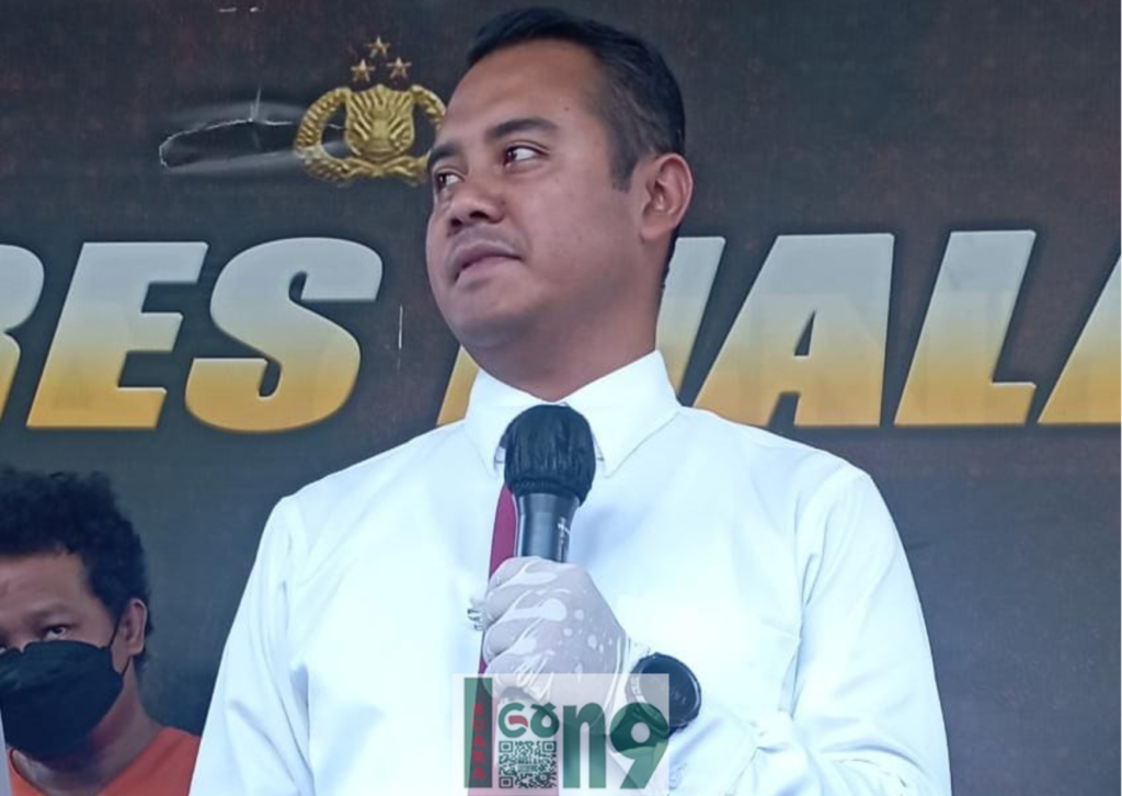 Gaes !!! Penyidik Periksa 8 Orang Saksi, Kasus Apa Ya?