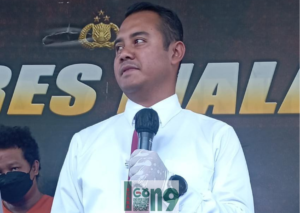 Gaes !!! Penyidik Periksa 8 Orang Saksi, Kasus Apa Ya?