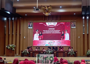 Gaes !!! Bupati Malang Janjikan Insentif Rp1 Juta Pertahun