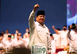 Gaes !!! Sinyal Dukungan Kiai se Jatim untuk Bacapres Prabowo Menguat