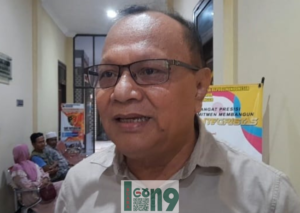 Gaes !!! Saling Serang, Diduga Sudah 14 kali Terjadi Kebakaran di TNBTS