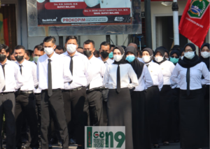 Gaes !!! Besok Pemkab Malang Buka 2.786 Formasi CASN, Waspada Penipuan