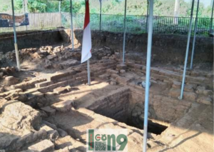 Gaes !!! Lahan Ekskavasi Situs Pendem Dibebaskan Pemkot Batu