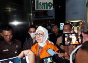 Gaes !!! Eks Dirut Pertamina Terjerat Korupsi LNG