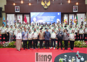 Gaes !!! Bonus Proprov Cair Setelah PAK ABPBD 2023, Sabar Ya