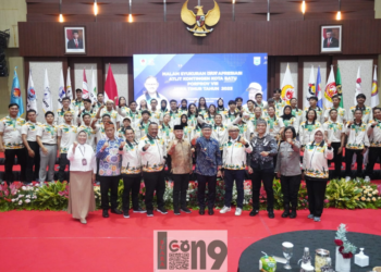 Bonus Proprov Kota Batu. Kontingen Kota Batu yang berlaga di Porprov VIII Jatim 2023 meraih 22 medali emas, 13 perak, dan 13 perunggu.