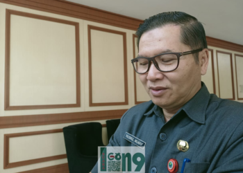 Kota Malang mengalami lonjakan kasus infeksi saluran pernapasan akut (ISPA) yang signifikan pada tahun 2023.