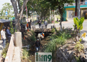 Gaes !!! Pemkot Jengah Hadapi Pembuangan Sampah Sembarangan, Jangan Salahkan Warga