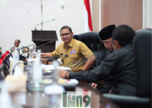 Gaes !!! PAD Kota Batu Ditarget Capai Rp 40 Miliar, Apa Bisa?