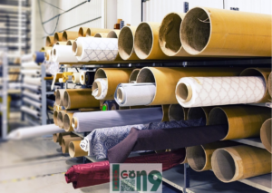 Gaes !!! Industri Tekstil Lesu, Apa Penyebabnya?