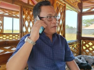 Gaes !! Ceruk Suara Bacapres Prabowo di Jawa Timur didulang KOPRA Dimotori KOPI