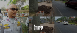 Gaes !!! Jalan Ijen Dipercantik, Dishub Siapkan Lahan Parkir