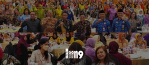 Gaes !!! KPU Target Partisipasi Pemilih Perempuan 30 Persen di Pemilu 2024