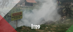 Gaes !!! Pemkot Minta Kecamatan Bentuk Satgas Pengawas Sampah, Kemana DLH?